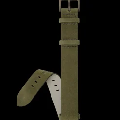 Khaki Field GREEN STRAP 20mm Standard