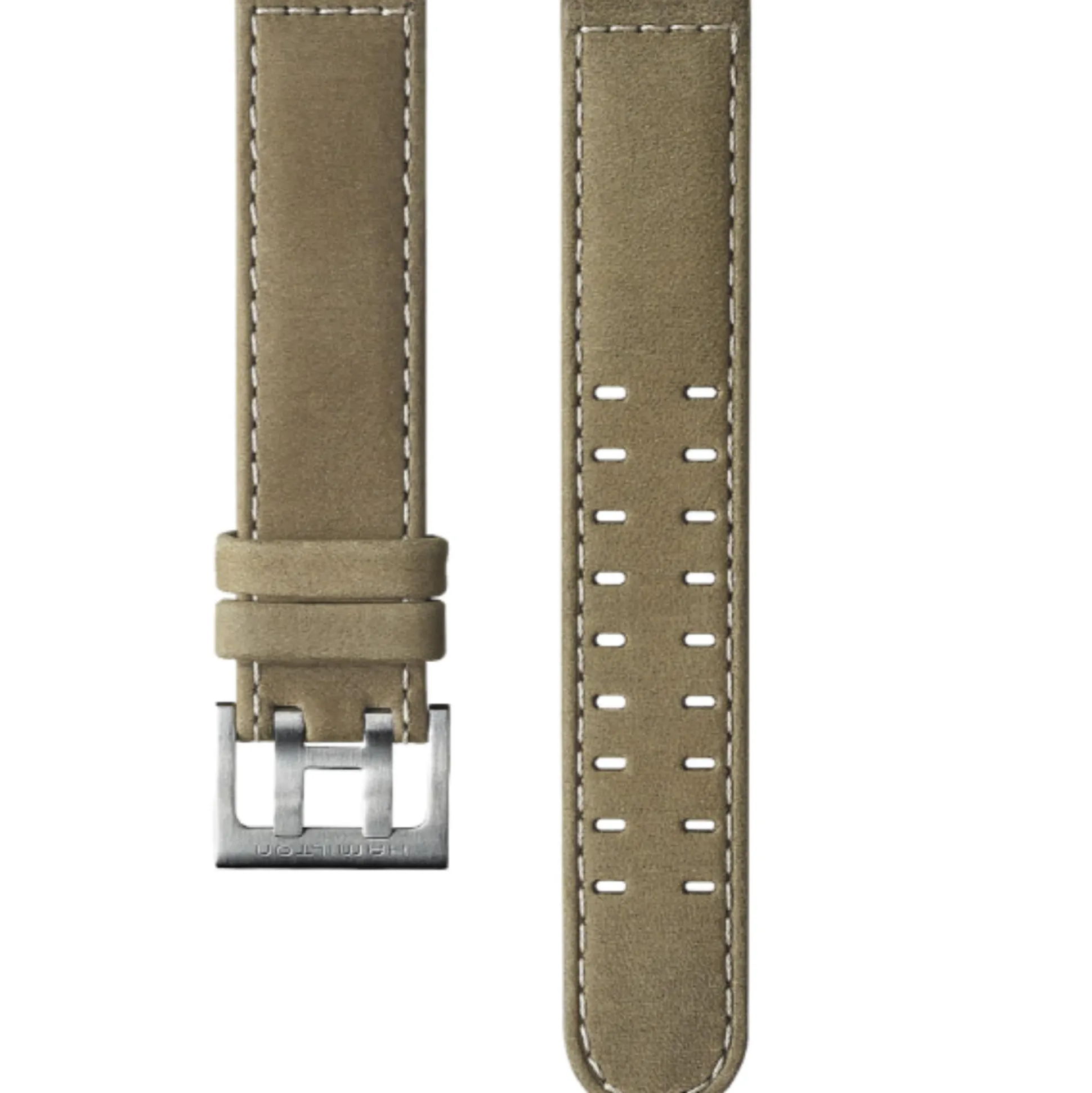 Khaki Field GREEN STRAP 20mm