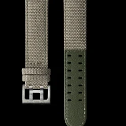 Khaki Field GREEN STRAP 20mm