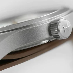 Khaki Field Mechanical