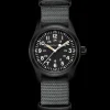 Khaki Field Mechanical