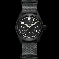 Khaki Field Mechanical