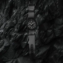 Khaki Field Mechanical