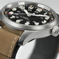 Khaki Field Mechanical