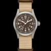 Khaki Field Mechanical
