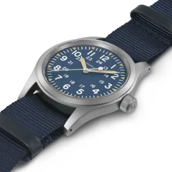 Khaki Field Mechanical