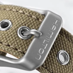 Khaki Field Mechanical