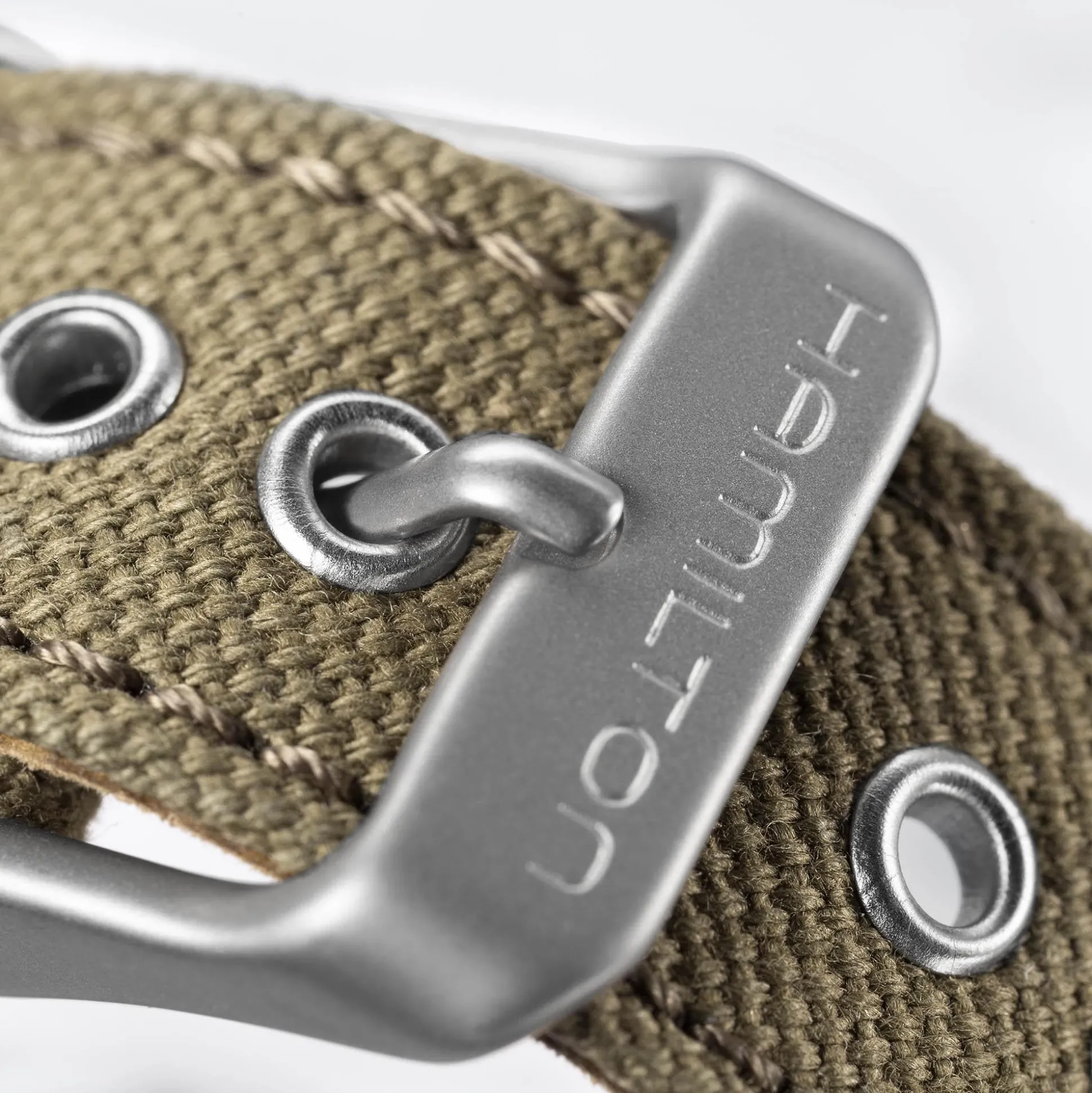Khaki Field Mechanical