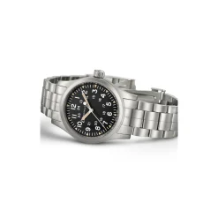 Khaki Field Mechanical 38mm