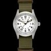 Khaki Field Mechanical 42mm