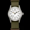 Khaki Field Mechanical 38mm