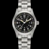 Khaki Field Mechanical 42mm