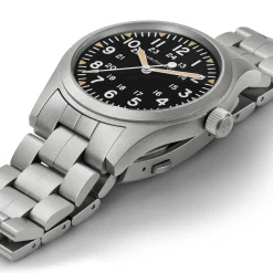 Khaki Field Mechanical 42mm