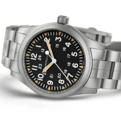 Khaki Field Mechanical 42mm