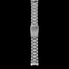 Khaki Field Metal Bracelet - Murph 42