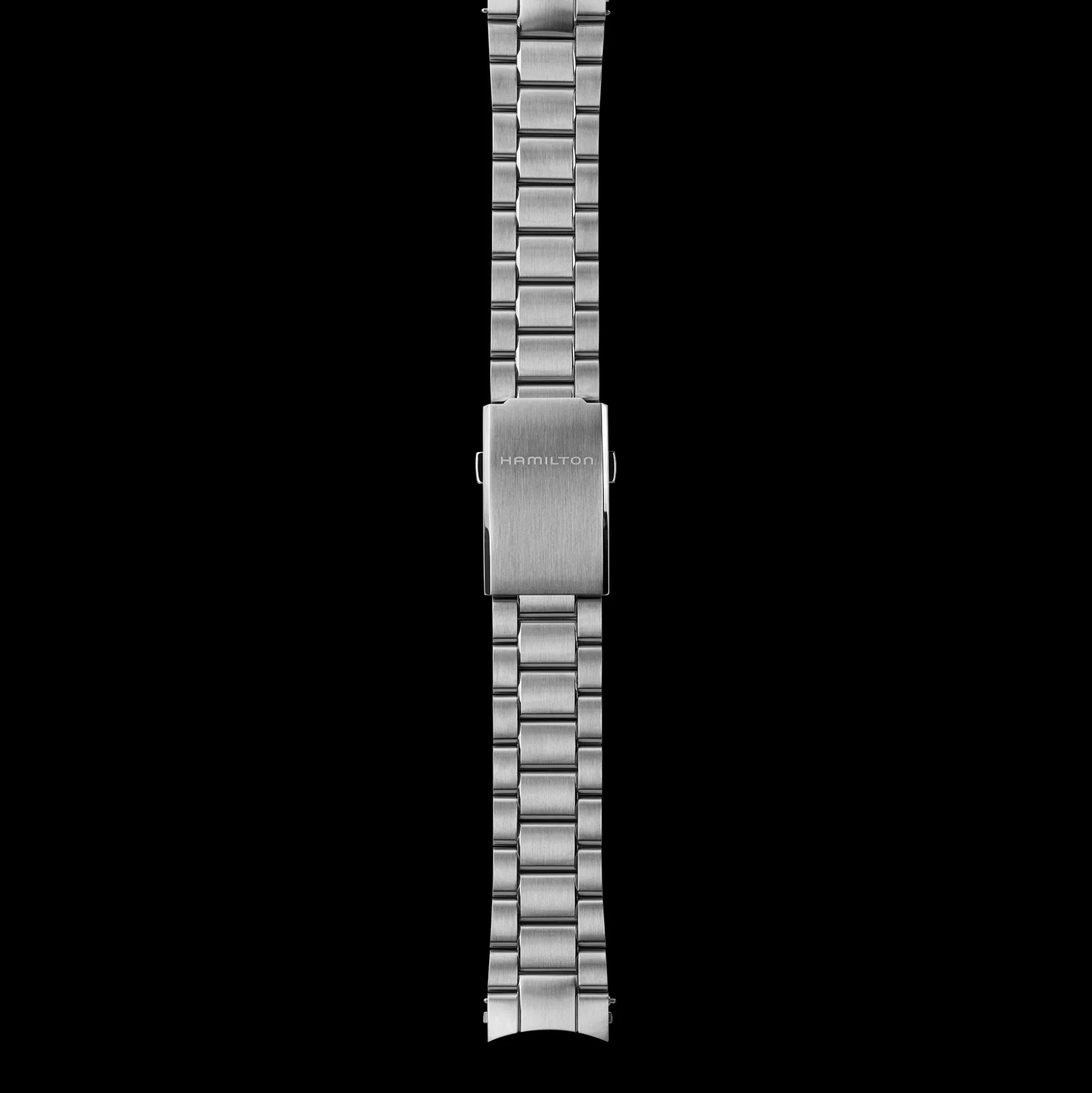 Khaki Field Metal Bracelet - Murph 42