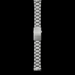 Khaki Field Metal Bracelet - Murph 38