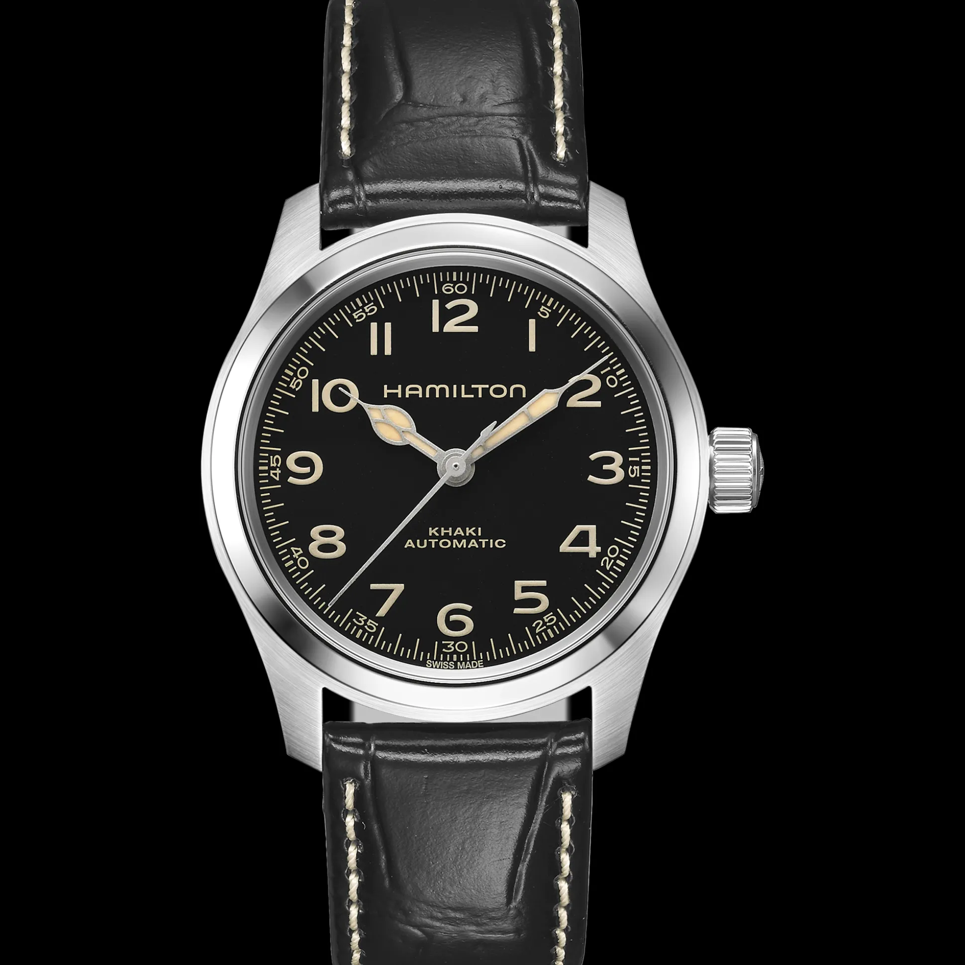 Khaki Field Murph 38mm