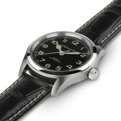 Khaki Field Murph 38mm