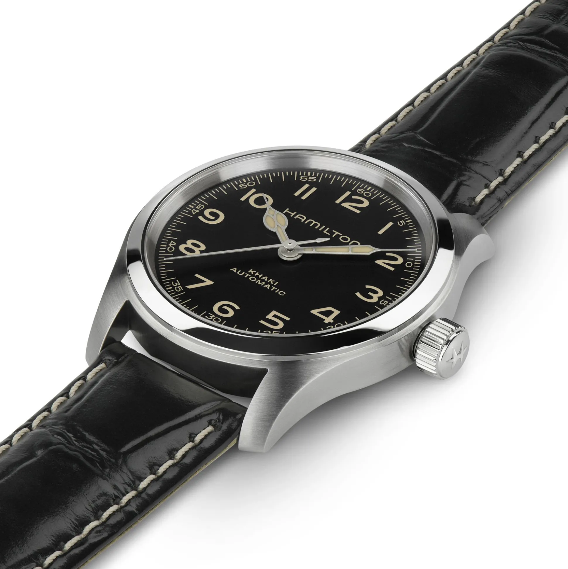 Khaki Field Murph 38mm