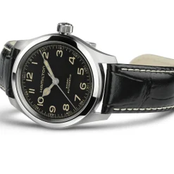 Khaki Field Murph 38mm