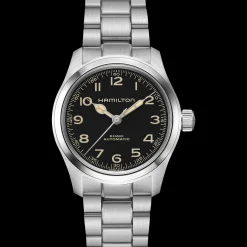 Khaki Field Murph 38mm