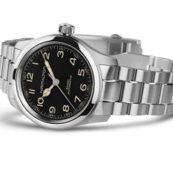 Khaki Field Murph 38mm