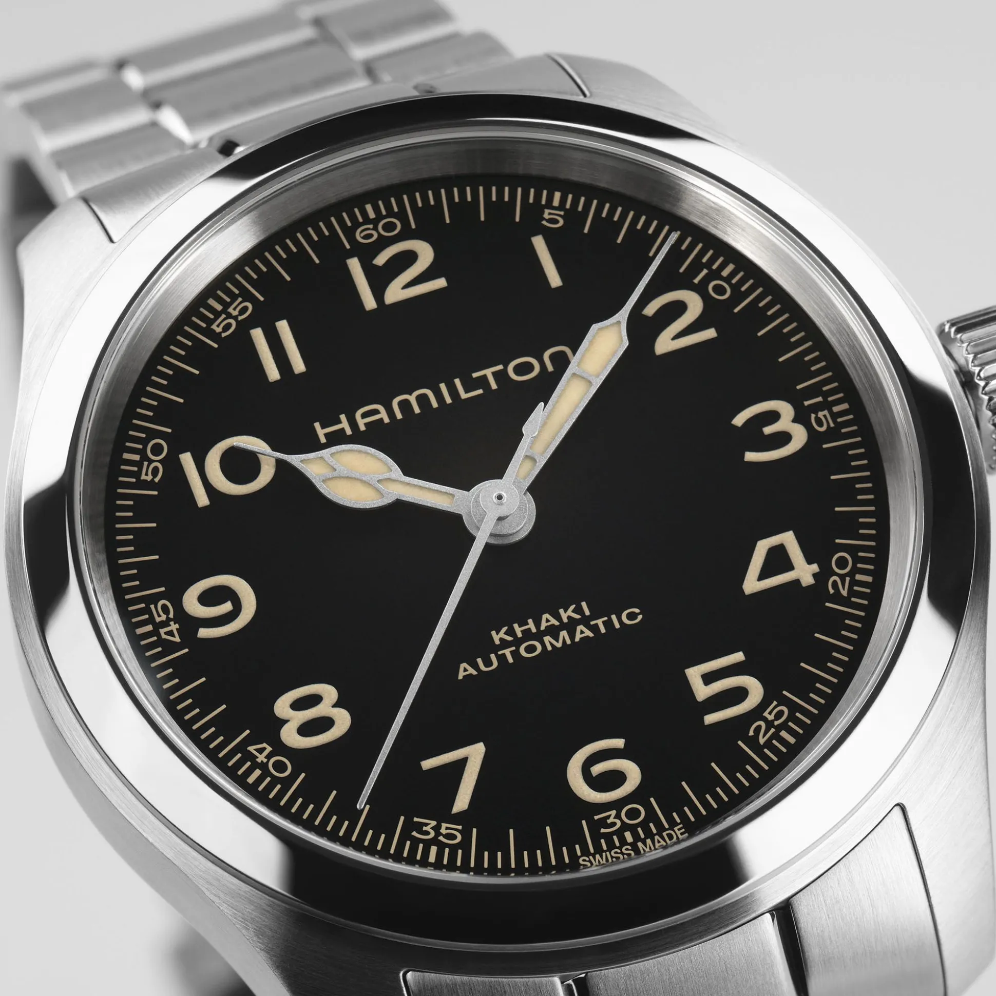 Khaki Field Murph 38mm