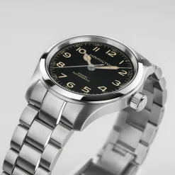 Khaki Field Murph 38mm