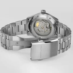 Khaki Field Murph 38mm