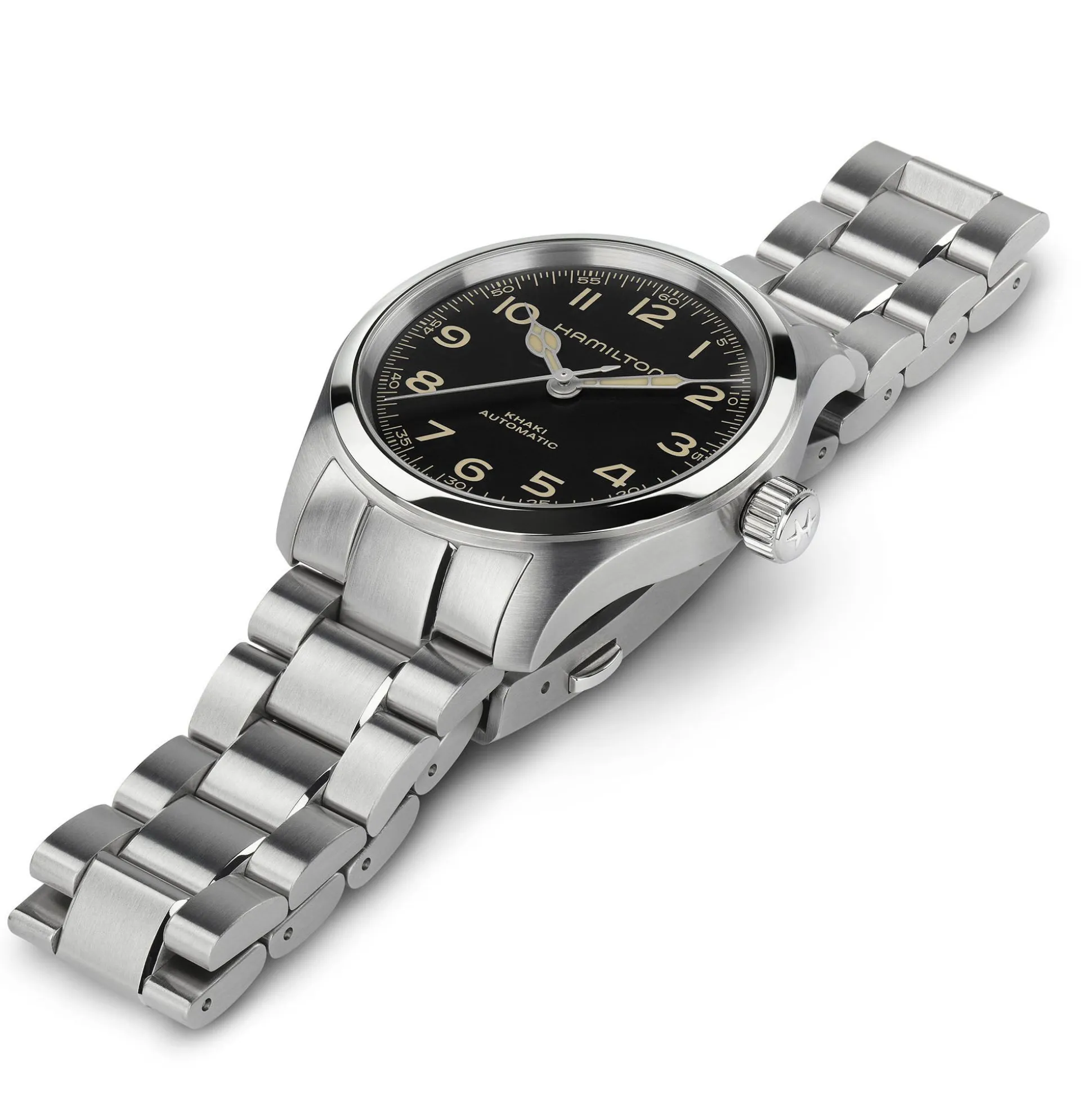 Khaki Field Murph 38mm