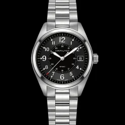 Khaki Field Quartz