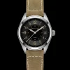 Khaki Field Quartz