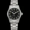 Khaki Field Quartz 38mm