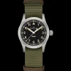 Khaki Field Quartz 33mm