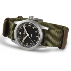 Khaki Field Quartz 33mm
