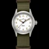 Khaki Field Quartz 38mm