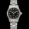 Khaki Field Quartz 38mm