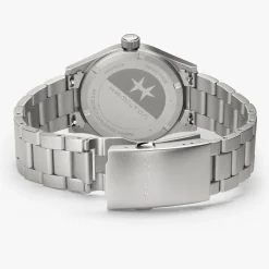 Khaki Field Quartz 38mm