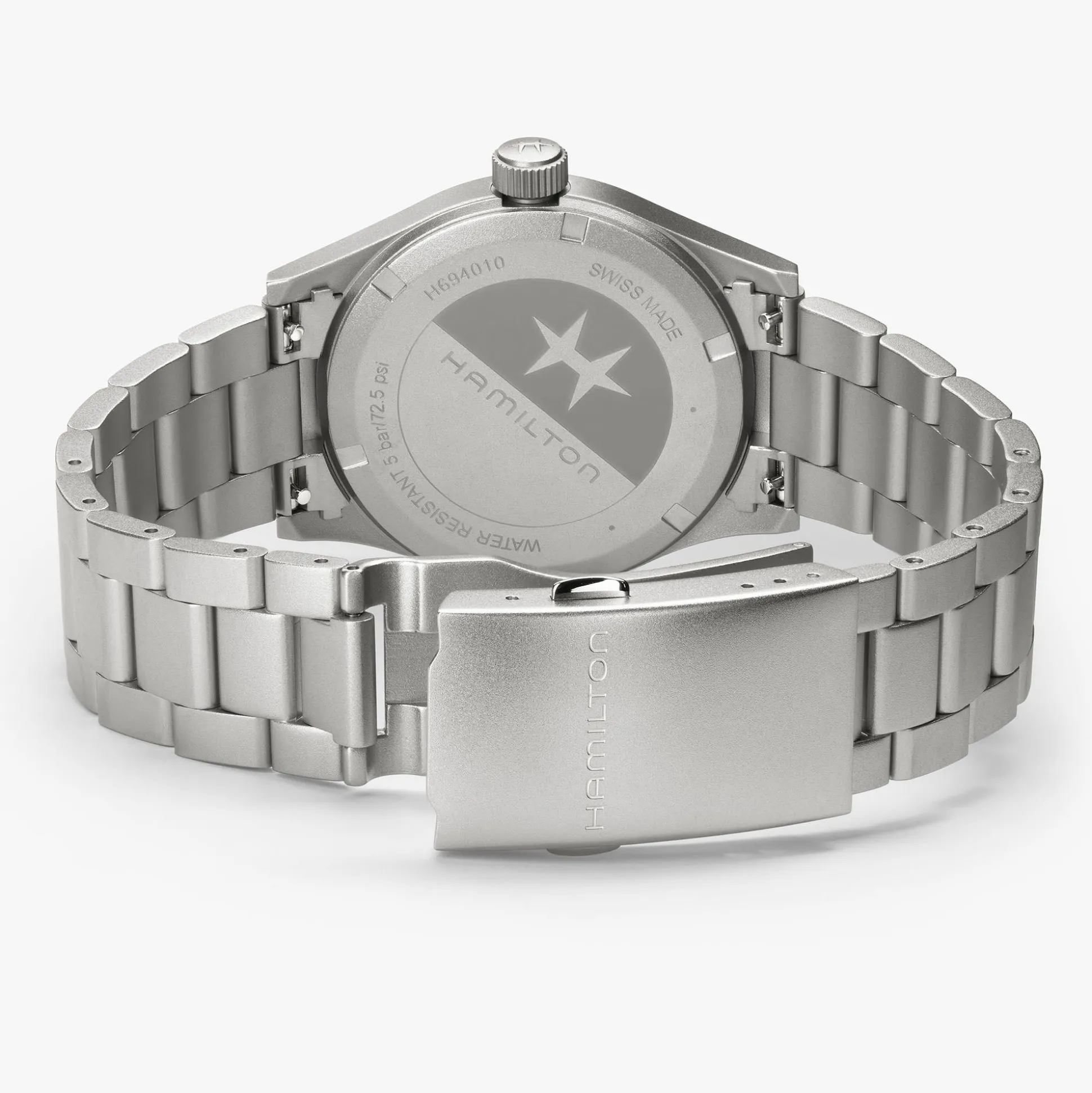 Khaki Field Quartz 38mm