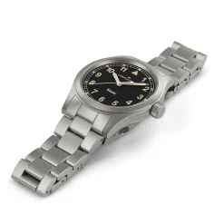 Khaki Field Quartz 38mm