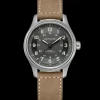 Khaki Field Titanium Auto