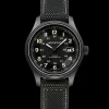 Khaki Field Titanium Auto