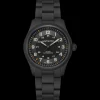 Khaki Field Titanium Auto