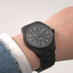 Khaki Field Titanium Auto