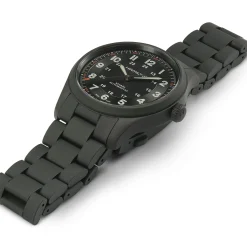 Khaki Field Titanium Auto
