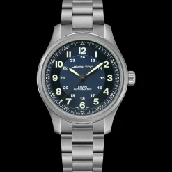 Khaki Field Titanium Auto