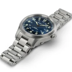 Khaki Field Titanium Auto