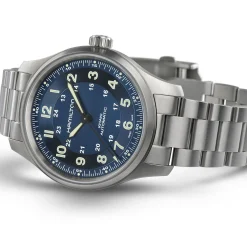 Khaki Field Titanium Auto