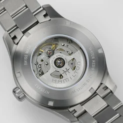 Khaki Field Titanium Auto